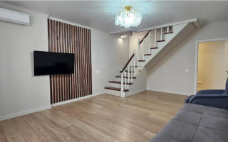 Продажа 3-комнатной квартиры, 108 м², пр. Назарбаева, дом  36 - Продажа квартир в Казахстане