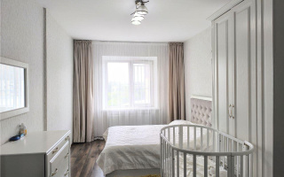 Продажа 3-комнатной квартиры, 98 м², пр. Шахтеров - Продажа  трехкомнатных квартир в новостройках Караганды