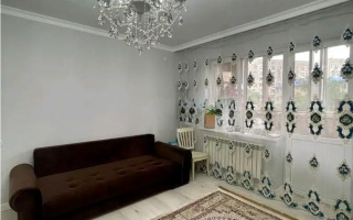 Продажа 2-комнатной квартиры, 66.6 м², ул. Жандосова, дом  144/1 - Продажа  двухкомнатных квартир в Алматы