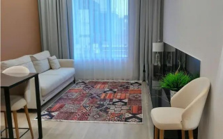 Продажа 2-комнатной квартиры, 52 м² - Продажа двухкомнатных квартир в кирпичном доме в Астане