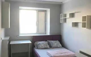 Продажа 3-комнатной квартиры, 50 м²