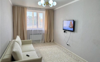 Продажа 2-комнатной квартиры, 67 м², ул. Молдагалиева, дом  10 - Продажа квартир в новостройках Астаны