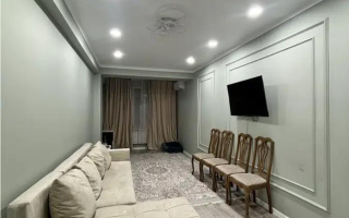 Продажа 2-комнатной квартиры, 70 м², ул. Есенова, дом  160/3 - Продажа  двухкомнатных квартир в Алматы без посредников с фото