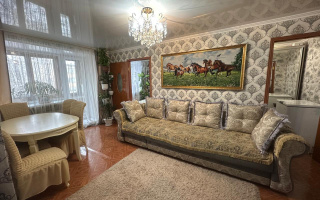 Продажа 2-комнатной квартиры, 43 м², ул. Зелинского - Продажа  двухкомнатных квартир в Караганде с фото