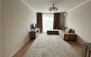 Продажа 2-комнатной квартиры, 70 м², пр. Райымбека, дом  522/1 - Продажа квартир в Алматы