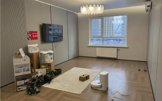 Продажа 2-комнатной квартиры, 64 м², мкр. Гажайып, дом  5/2 - Продажа  двухкомнатных квартир в новостройках Алматы
