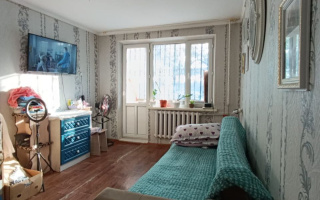 Продажа 1-комнатной квартиры, 31.5 м², Микрорайон Мынбулак, дом  9 - Продажа  однокомнатных квартир в Таразе