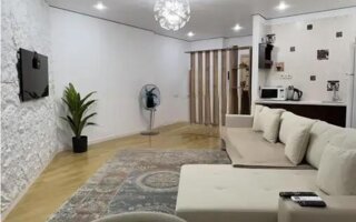 Продажа 2-комнатной квартиры, 50 м² - Продажа квартир в Бостандыкском р-не Алматы