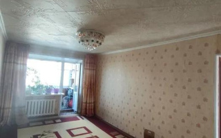 Продажа 3-комнатной квартиры, 60 м², ул. Чернышевского - Продажа квартир в Темиртау