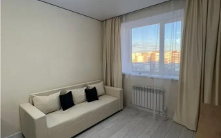 Продажа 2-комнатной квартиры, 35 м², ул. Култегин, дом  2 - Продажа  двухкомнатных квартир в Астане без посредников с фото
