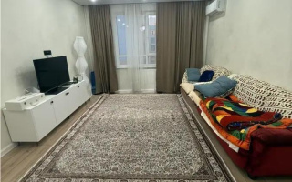 Продажа 2-комнатной квартиры, 70 м² - Продажа двухкомнатных квартир в монолитно-каркасном доме в Алматы - страница 6