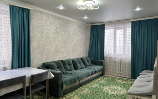 Продажа 3-комнатной квартиры, 62 м², пр. Металлургов - Продажа жилой и коммерческой недвижимости в Темиртау