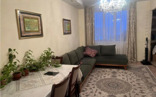 Продажа 3-комнатной квартиры, 82.7 м² - Продажа трехкомнатных квартир от собственников в Астане