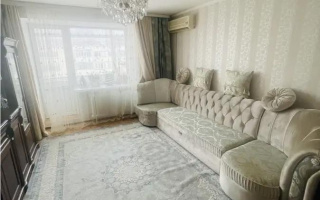 Продажа 4-комнатной квартиры, 79.5 м² - Продажа четырехкомнатных квартир от собственников в Астане - страница 3