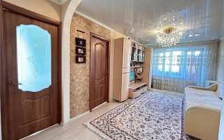 Продажа 2-комнатной квартиры, 42 м², ул. Кравцова - Продажа квартир в Астане