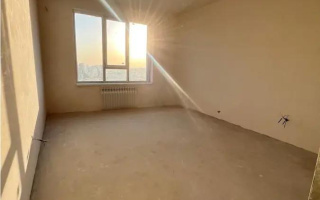 Продажа 3-комнатной квартиры, 90 м², ул. Жарокова, дом  218 - Продажа квартир в новостройках Алматы без посредников