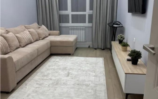 Продажа 1-комнатной квартиры, 38 м², ул. Ровенского, дом  1 - Продажа  однокомнатных квартир в Алматы без посредников