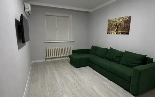 Продажа 1-комнатной квартиры, 34.6 м² - Продажа однокомнатных квартир в кирпичном доме в Казахстане - страница 5