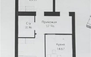 Продажа 2-комнатной квартиры, 70 м², ул. Е-15, дом  16 - Продажа квартир в Астане без посредников