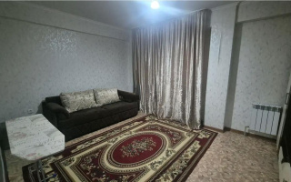 Продажа 1-комнатной квартиры, 40 м², ул. Асыл Арман, дом  15 - Продажа  однокомнатных квартир в Алматы без посредников с фото