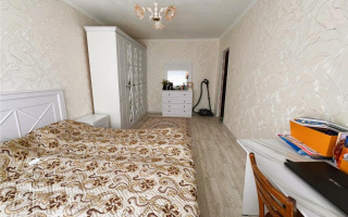 Продажа 3-комнатной квартиры, 62 м², ул. Муканова - Продажа  трехкомнатных квартир в Караганде