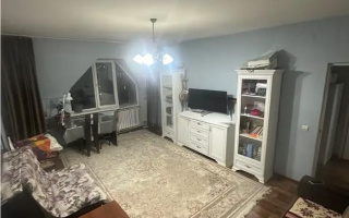 Продажа 3-комнатной квартиры, 90 м², пр. Райымбека, дом  241/3 - Продажа квартир в Алматы
