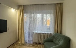 Продажа 2-комнатной квартиры, 34 м²