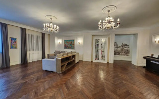 Продажа 3-комнатной квартиры, 214.6 м², ул. Умай Ана, дом  12 - Продажа  трехкомнатных квартир в Астане с фото