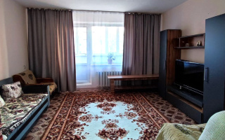 Продажа 4-комнатной квартиры, 83 м², мкр-н 4 - Продажа квартир в Абае