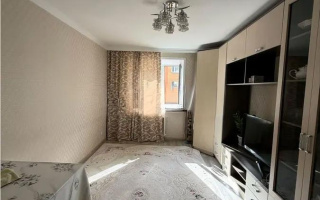 Продажа 2-комнатной квартиры, 38 м² - Продажа квартир в кирпичном доме в Астане