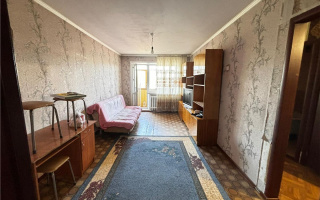 Продажа 2-комнатной квартиры, 45 м², мкр. Восток-1 - Продажа  двухкомнатных квартир в Караганде