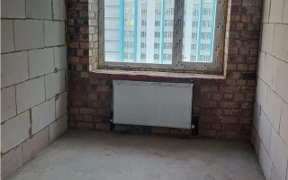 Продажа 1-комнатной квартиры, 27 м², ул. Тынышбайулы, дом  5 - Продажа  однокомнатных квартир в новостройках Астаны без посредников