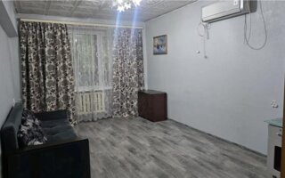 Продажа 2-комнатной квартиры, 52 м²