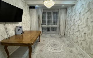 Продажа 2-комнатной квартиры, 53 м² - Продажа двухкомнатных квартир в Алматы - страница 6