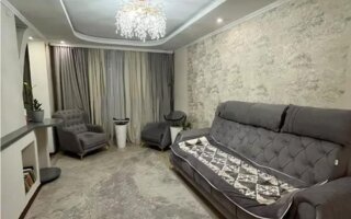 Продажа 2-комнатной квартиры, 46 м²