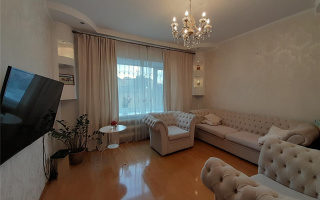 Продажа 6-комнатного дома, 287 м², ул. Клочкова - Продажа квартир в Темиртау