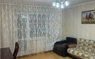 Продажа 1-комнатной квартиры, 36 м², мкр-н Гульдер-1, дом  4 - Продажа  однокомнатных квартир в Караганде