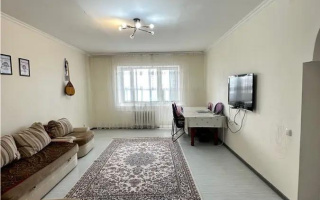 Продажа 2-комнатной квартиры, 64 м², пр. Кудайбердыулы, дом  17/4 - Продажа домов, коттеджей в Семее