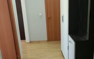 Продажа 1-комнатной квартиры, 38 м²