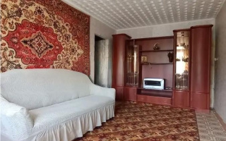 Продажа 2-комнатной квартиры, 53 м² - Продажа двухкомнатных квартир в панельном доме в Казахстане - страница 23