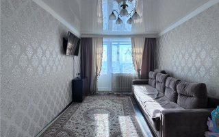 Продажа 2-комнатной квартиры, 52 м² - Продажа двухкомнатных квартир в Караганде