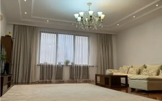 Продажа 4-комнатной квартиры, 160 м² - Продажа квартир в новостройках Алматы с фото - страница 4