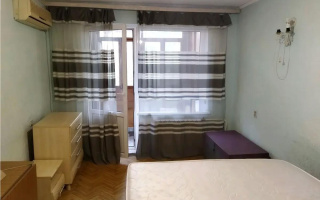Продажа 2-комнатной квартиры, 45 м², мкр-н Орбита-3, дом  6 - Продажа  двухкомнатных квартир в Алматы