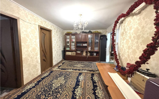 Продажа 3-комнатной квартиры, 62 м², ул. Аманжолова, дом  8 - Продажа  трехкомнатных квартир в Караганде с фото