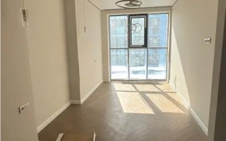 Продажа 2-комнатной квартиры, 56 м², пр. Абая, дом  160 - Продажа  двухкомнатных квартир в новостройках Алматы без посредников