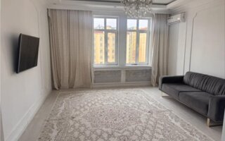 Продажа 4-комнатной квартиры, 149.3 м² - Продажа квартир в новостройках Астаны - страница 58