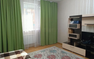 Продажа 1-комнатной квартиры, 36.7 м² - Продажа  однокомнатных квартир в новостройках Алматы с фото - страница 3