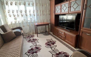 Продажа 3-комнатной квартиры, 69 м², ул. Сарыарка, дом  6 - Продажа  трехкомнатных квартир в новостройках Караганды