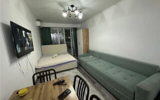 Продажа 1-комнатной квартиры, 35 м² - Продажа однокомнатных квартир в Алматы - страница 3