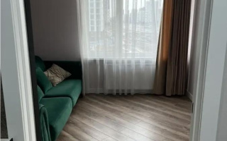 Продажа 1-комнатной квартиры, 44.5 м² - Продажа квартир в блочном доме в Астане
